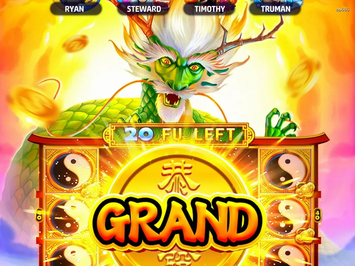 Koleksi ap686 Slot Gacor screenshot